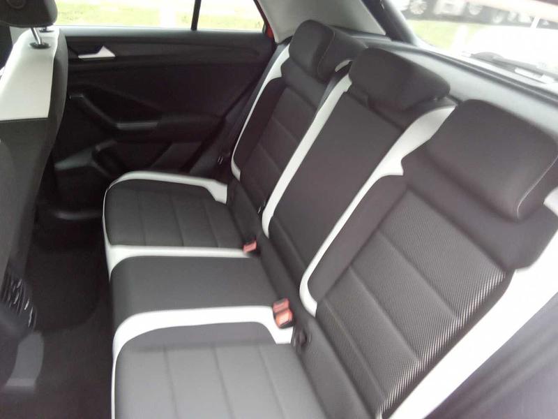 Used Volkswagen T-Roc 2021 for sale - 77006047: Photo 10
