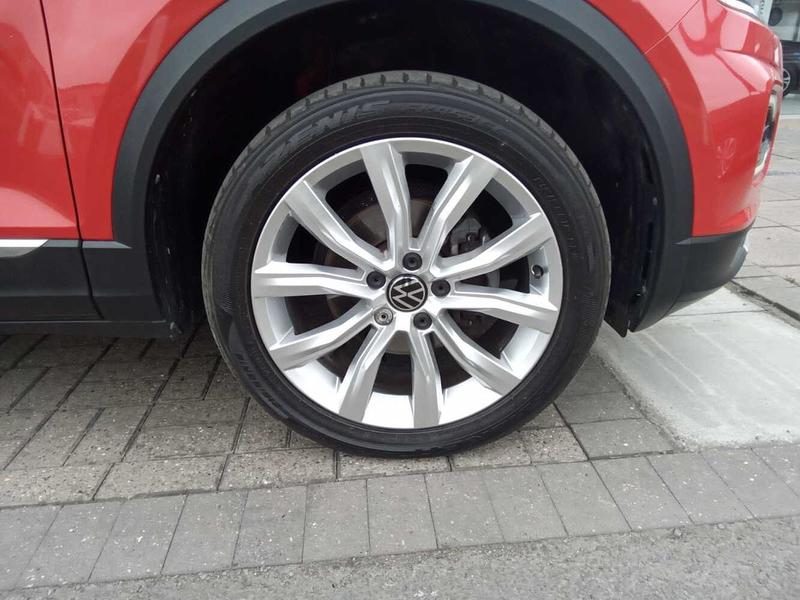 Used Volkswagen T-Roc 2021 for sale - 77006047: Photo 5