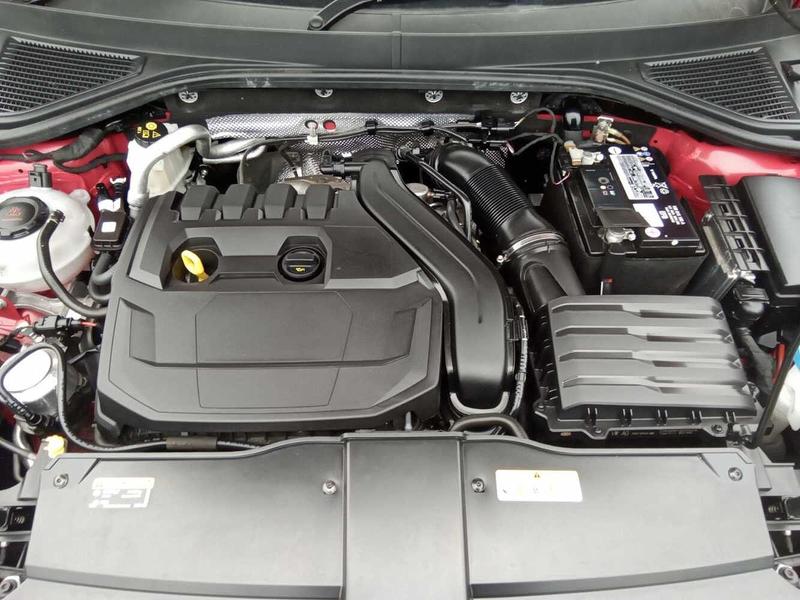 Used Volkswagen T-Roc 2021 for sale - 77006047: Photo 9