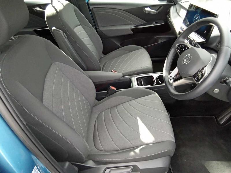 Used Volkswagen ID.3 2023 for sale - 76616213: Photo 11