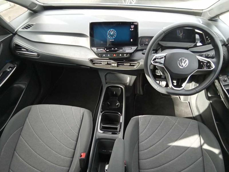 Used Volkswagen ID.3 2023 for sale - 76616213: Photo 12