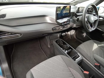 Used Volkswagen ID.3 2023 for sale - 76616213: Photo