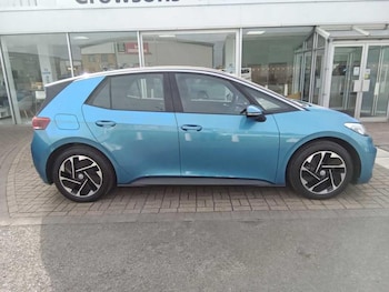 Used Volkswagen ID.3 2023 for sale - 76616213: Photo