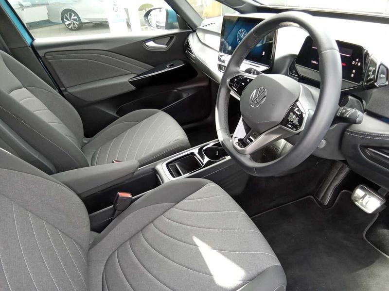 Used Volkswagen ID.3 2023 for sale - 76616213: Photo 6