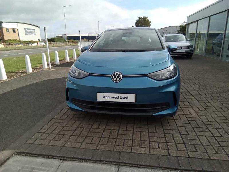 Used Volkswagen ID.3 2023 for sale - 76616213: Photo 7
