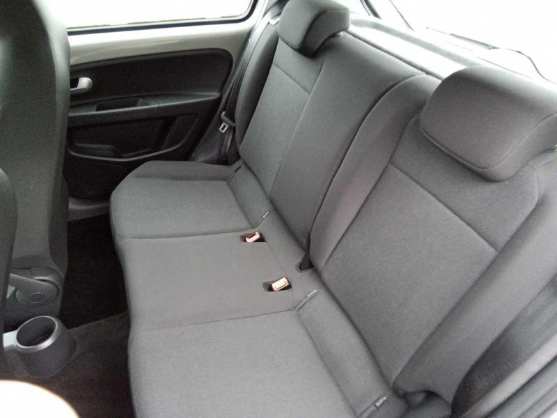 Used Volkswagen up! 2019 for sale - 77176460: Photo 10