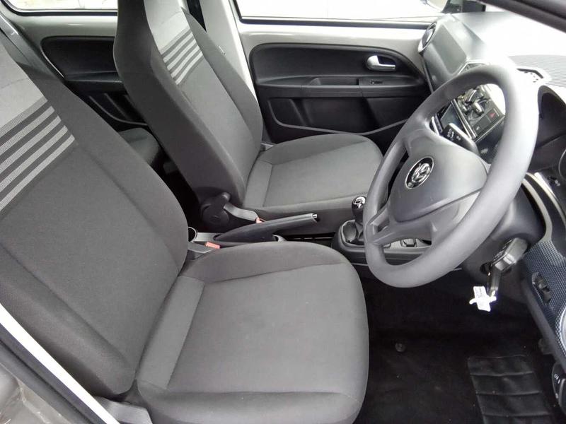 Used Volkswagen up! 2019 for sale - 77176460: Photo 11