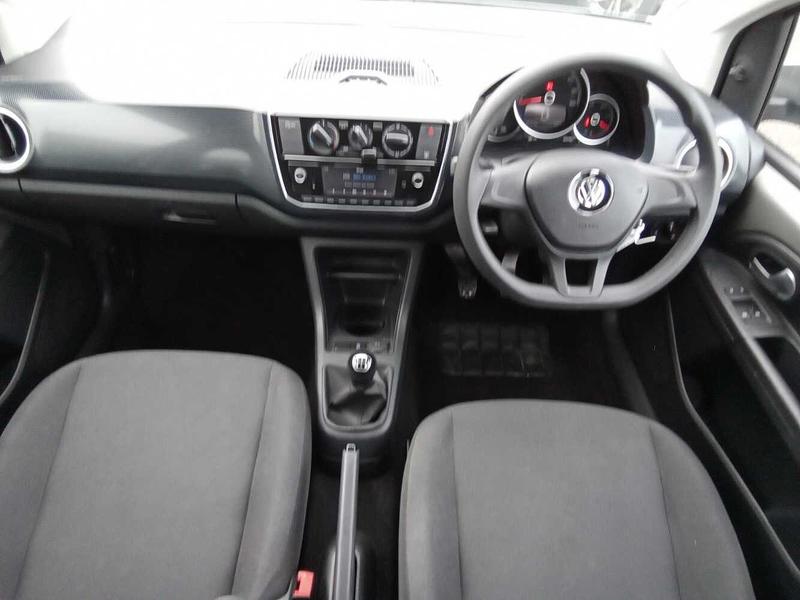Used Volkswagen up! 2019 for sale - 77176460: Photo 12