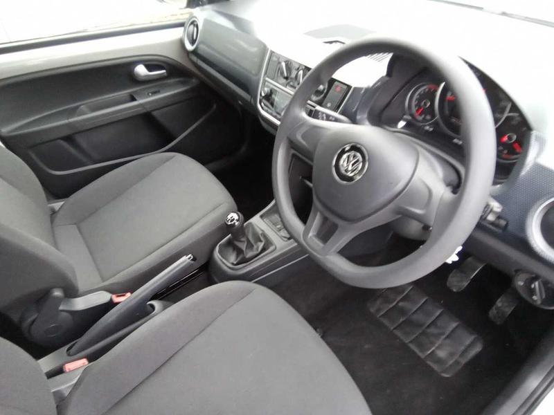 Used Volkswagen up! 2019 for sale - 77176460: Photo 6