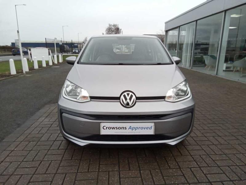 Used Volkswagen up! 2019 for sale - 77176460: Photo 7