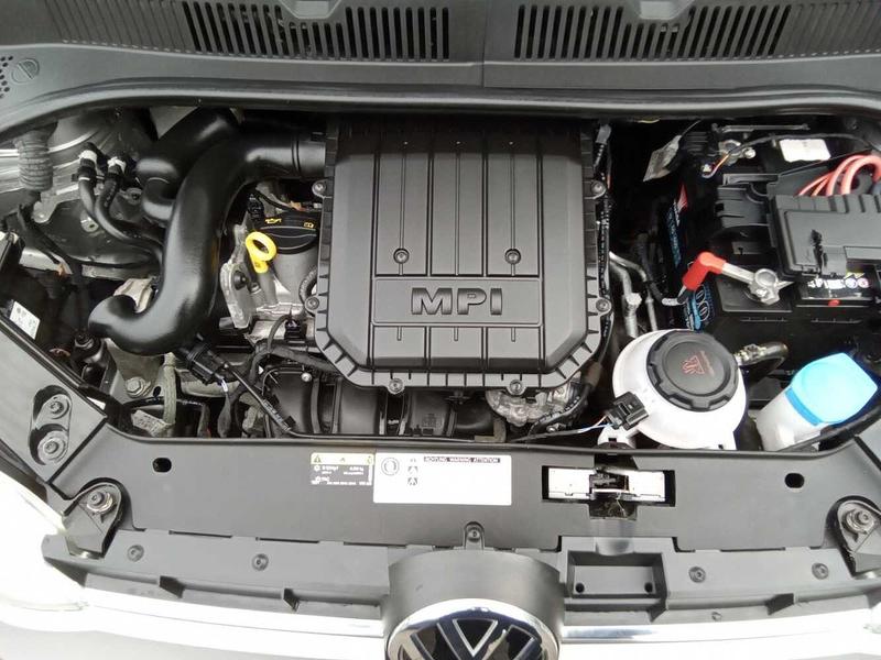 Used Volkswagen up! 2019 for sale - 77176460: Photo 9