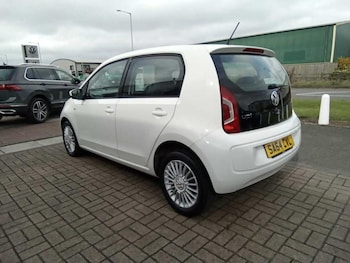 Used Volkswagen up! 2014 for sale - 76006231: Photo