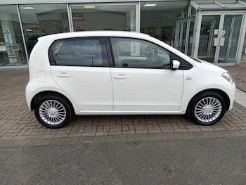 Used Volkswagen up! 2014 for sale - 76006231: Photo