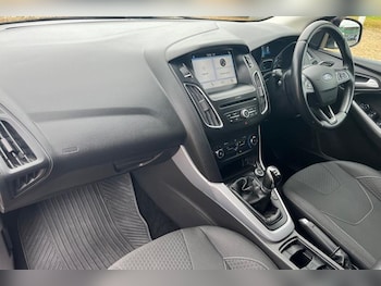Used Ford Focus 2016 for sale - 78846046: Photo