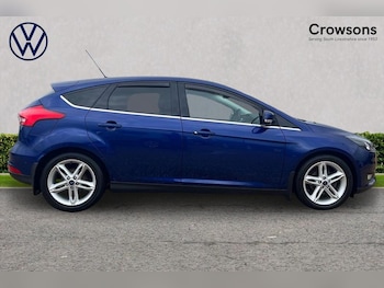 Used Ford Focus 2016 for sale - 78846046: Photo