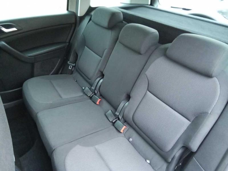 Used Skoda Yeti 2014 for sale - 77220444: Photo 10