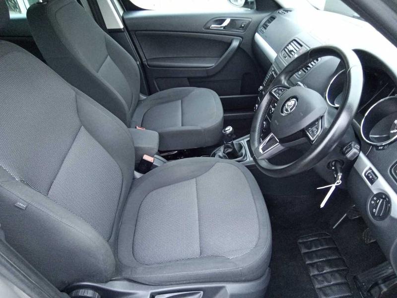 Used Skoda Yeti 2014 for sale - 77220444: Photo 11