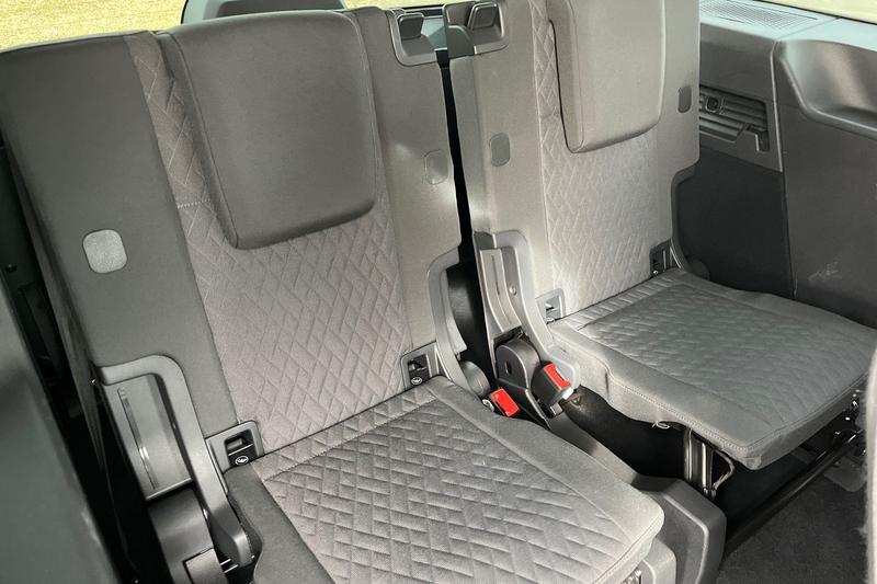 Used Volkswagen Caddy Maxi 2021 for sale - 78001233: Photo 11