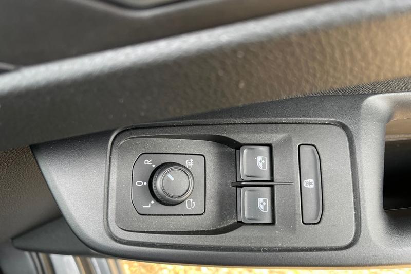 Used Volkswagen Caddy Maxi 2021 for sale - 78001233: Photo 12