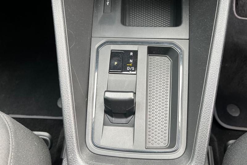 Used Volkswagen Caddy Maxi 2021 for sale - 78001233: Photo 14