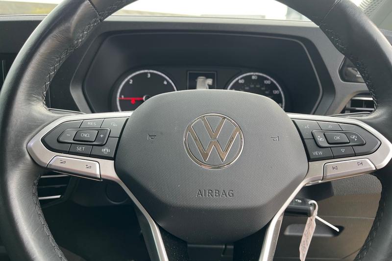 Used Volkswagen Caddy Maxi 2021 for sale - 78001233: Photo 15