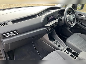 Used Volkswagen Caddy Maxi 2021 for sale - 78001233: Photo