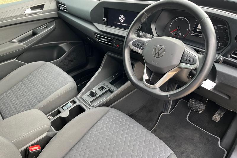 Used Volkswagen Caddy Maxi 2021 for sale - 78001233: Photo 6