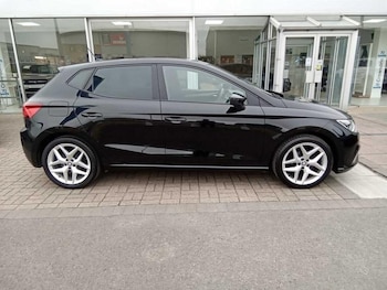 Used SEAT Ibiza 2021 for sale - 75113474: Photo