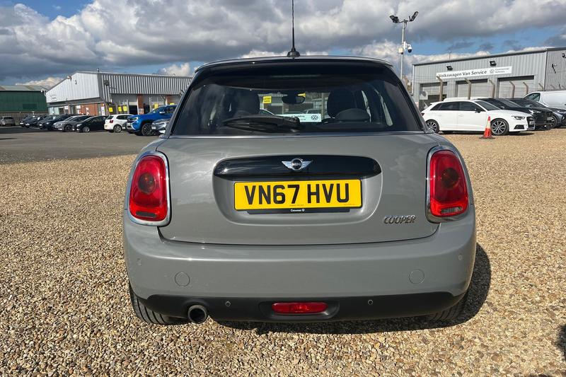 Used MINI Cooper 2017 for sale - 78149630: Photo 10