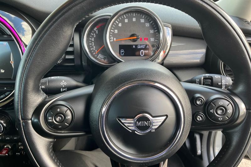 Used MINI Cooper 2017 for sale - 78149630: Photo 13