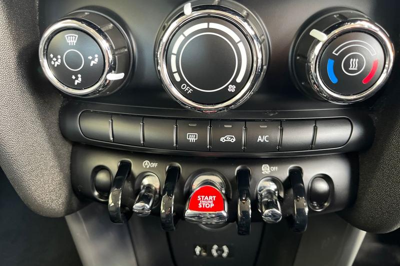 Used MINI Cooper 2017 for sale - 78149630: Photo 15