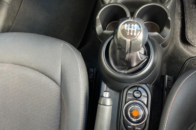 Used MINI Cooper 2017 for sale - 78149630: Photo 16