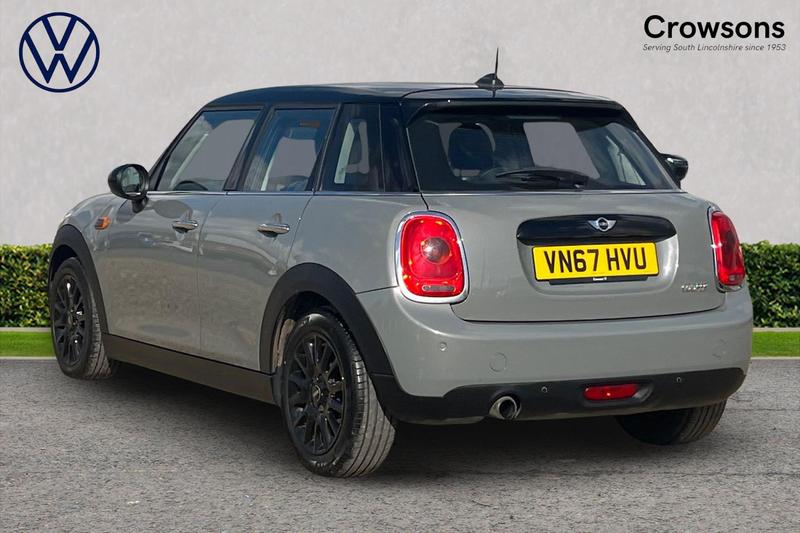 Used MINI Cooper 2017 for sale - 78149630: Photo 3