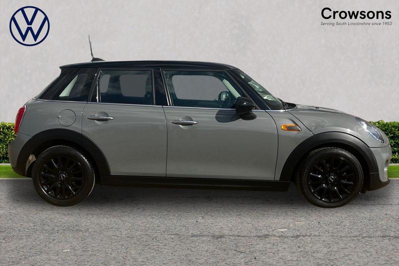 Used MINI Cooper 2017 for sale - 78149630: Photo 4