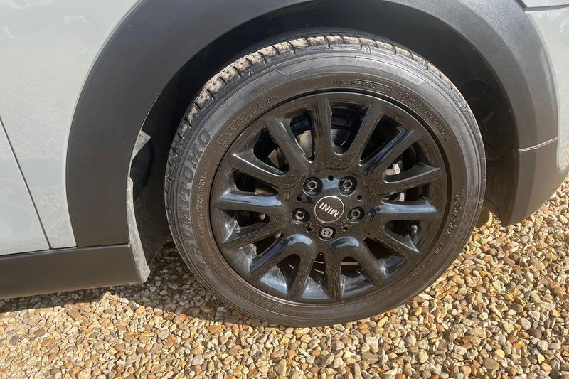 Used MINI Cooper 2017 for sale - 78149630: Photo 5