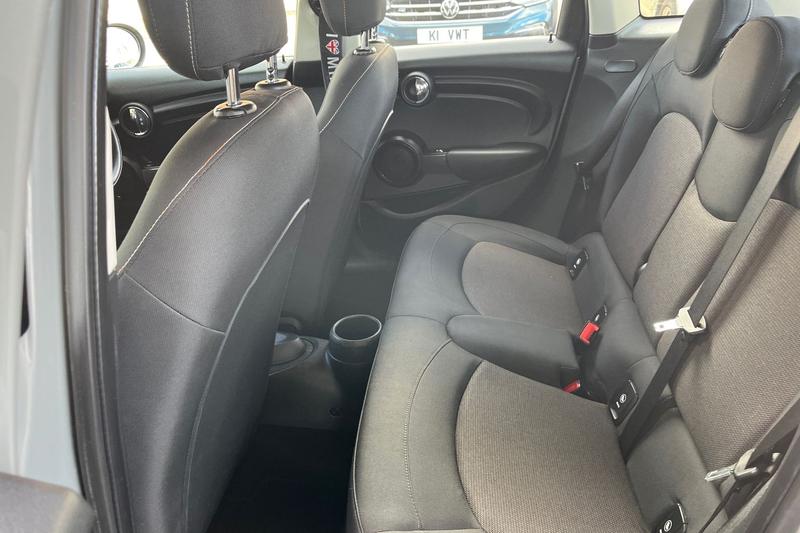 Used MINI Cooper 2017 for sale - 78149630: Photo 7