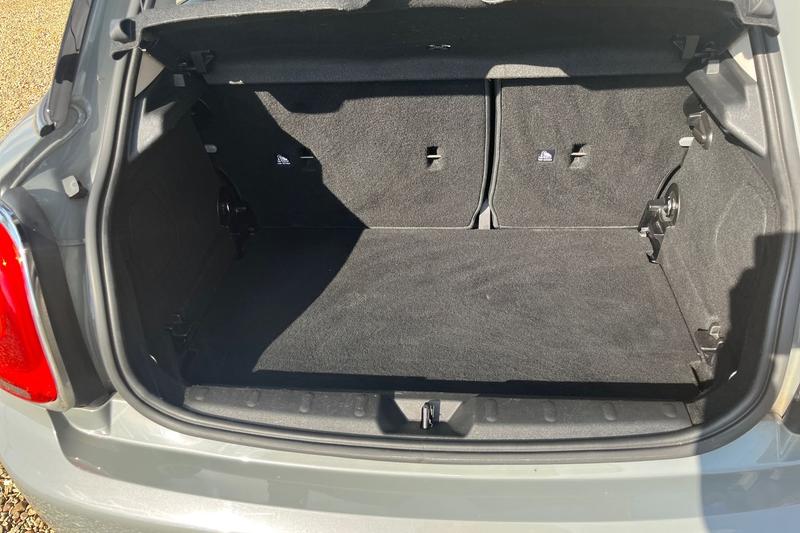 Used MINI Cooper 2017 for sale - 78149630: Photo 8