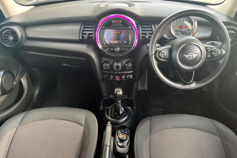 Used MINI Cooper 2017 for sale - 78149630: Photo 9