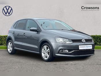 Used Volkswagen Polo 2017 for sale - 79674672: Photo