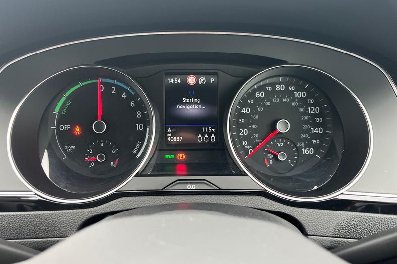 Used Volkswagen Passat 2022 for sale - 78077769: Photo 12