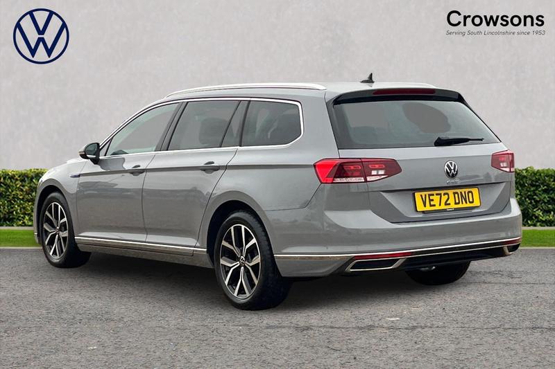 Used Volkswagen Passat 2022 for sale - 78077769: Photo 3