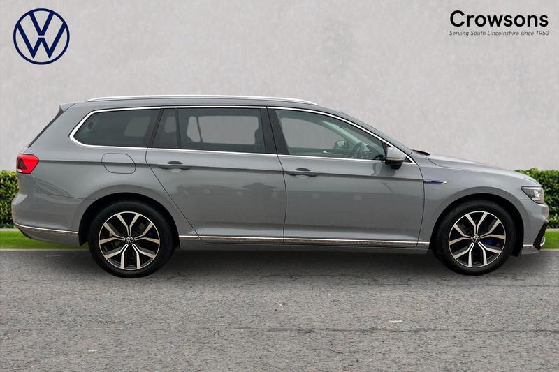 Used Volkswagen Passat 2022 for sale - 78077769: Photo 4