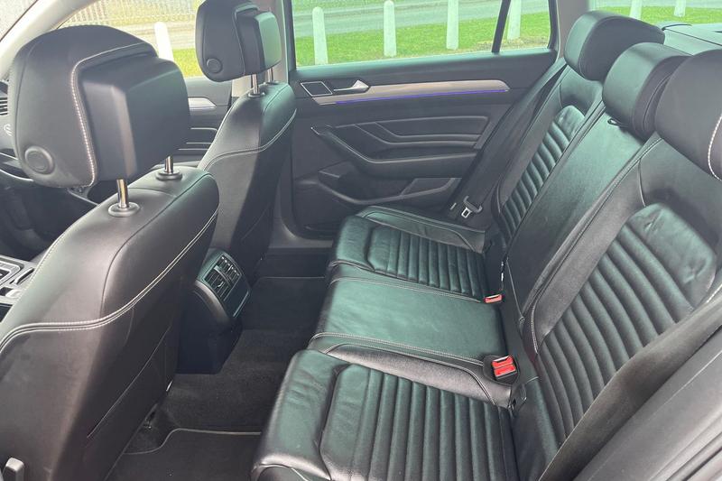 Used Volkswagen Passat 2022 for sale - 78077769: Photo 7