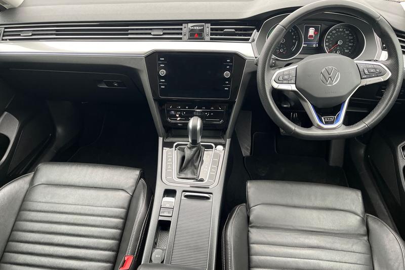 Used Volkswagen Passat 2022 for sale - 78077769: Photo 9