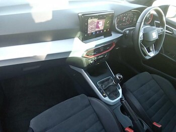 Used SEAT Arona 2022 for sale - 74435539: Photo
