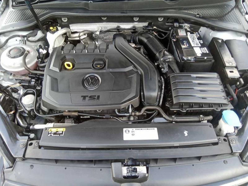 Used Volkswagen Golf 2018 for sale - 77148105: Photo 10