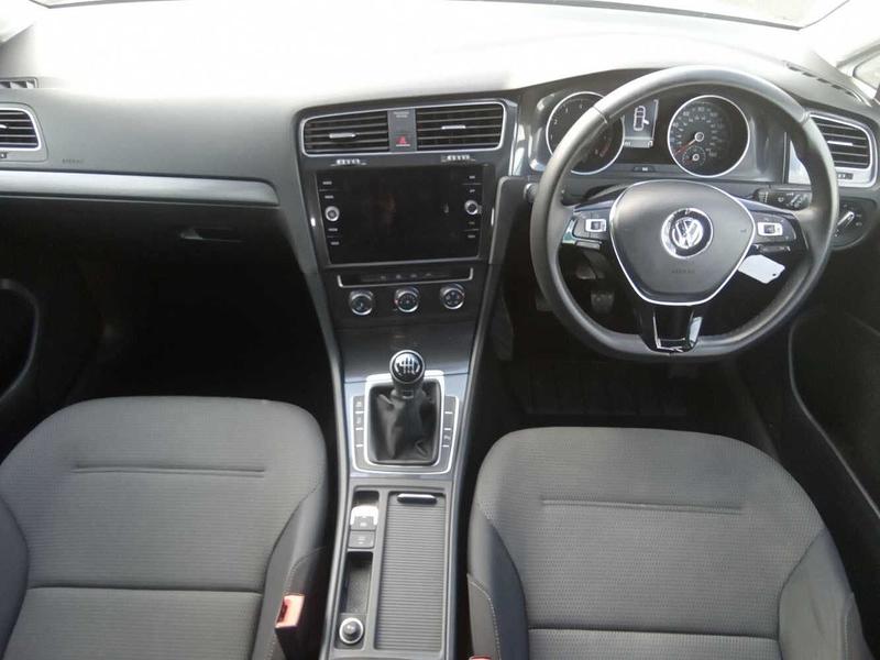 Used Volkswagen Golf 2018 for sale - 77148105: Photo 12