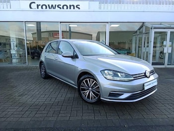 Used Volkswagen Golf 2018 for sale - 77148105: Photo