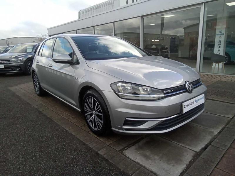 Used Volkswagen Golf 2018 for sale - 77148105: Photo 8