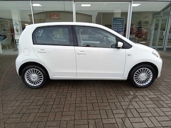 Used Volkswagen up! 2013 for sale - 77061378: Photo